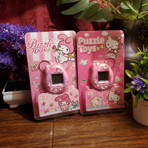 Mini melody cute kitty - 2x,