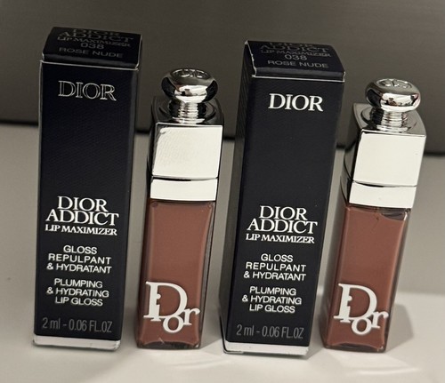 Dior mini travel size - 2,