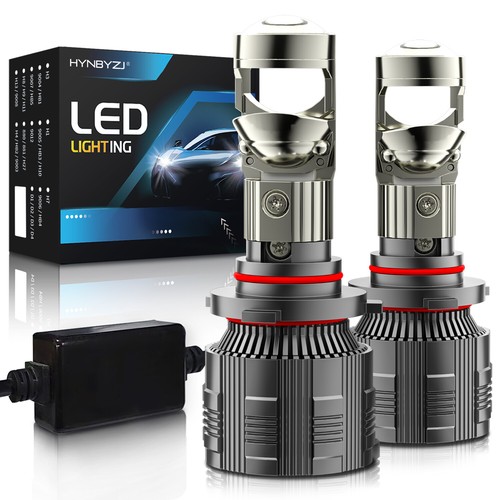 Lhd 9005 hb3 - 2x,