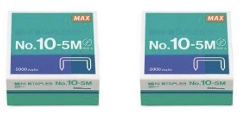 Max mini staples 10 - 10, 5m