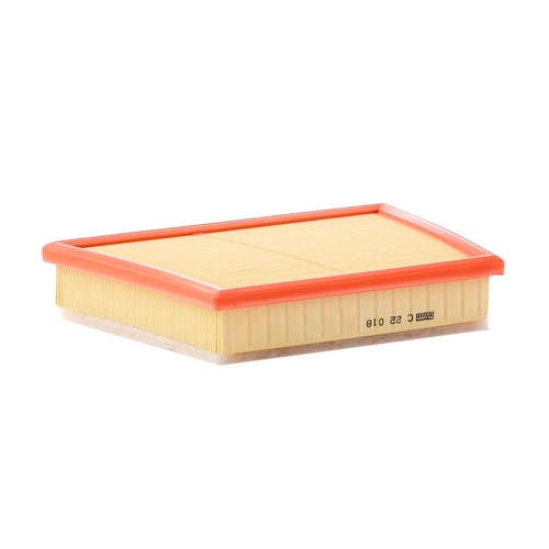 Filter air replacement - replacement, c