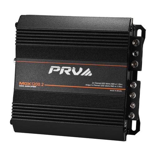 Prv mdx1200 ohm - prv, 2