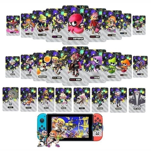 27x set mini - mini, nfc