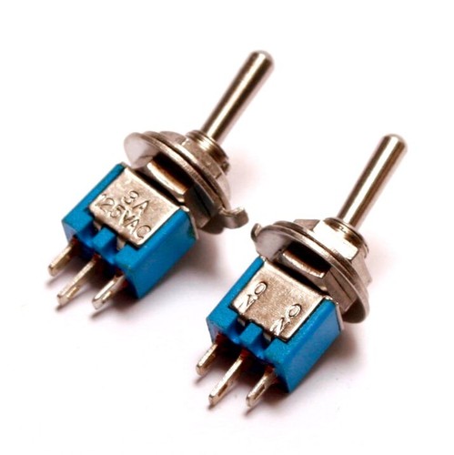 Spdt sub mini - sub,