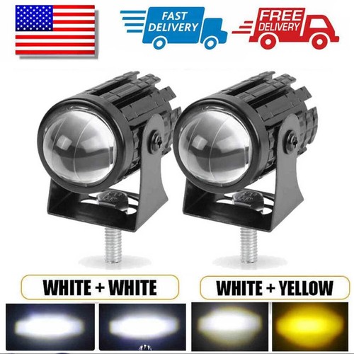 Mini led spot light - 2x,